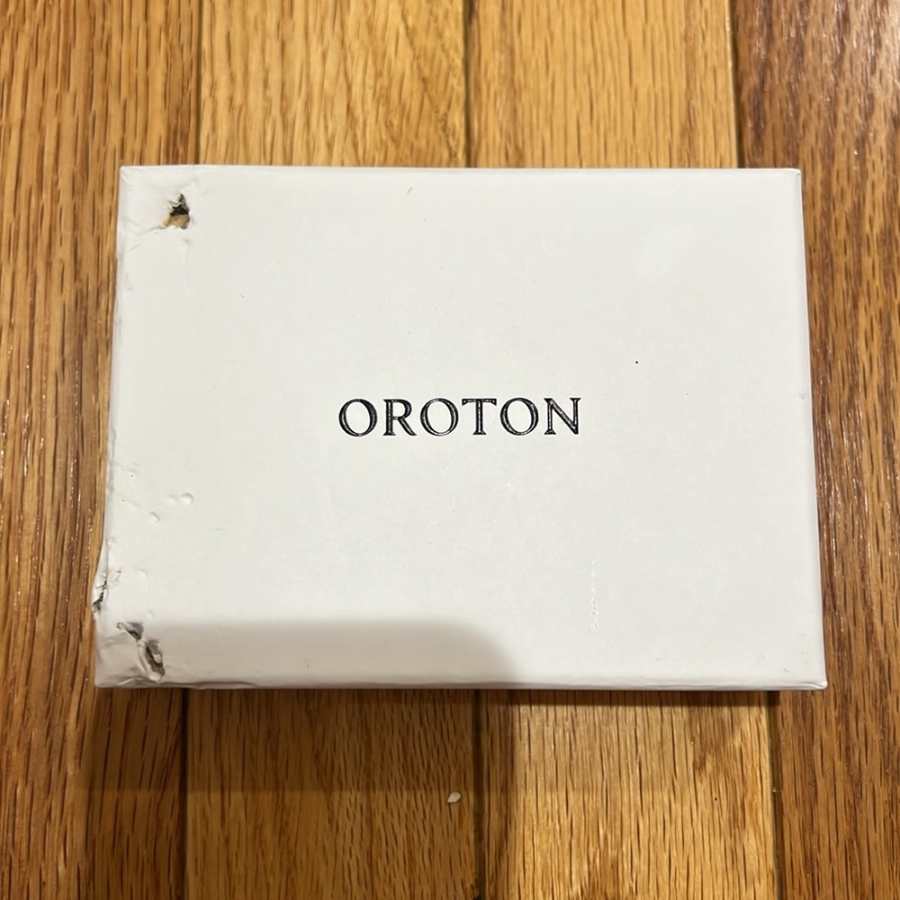 Orton wallet - Picture 12 of 12